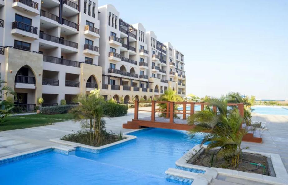 Apartment Sea View With Private In Gravity