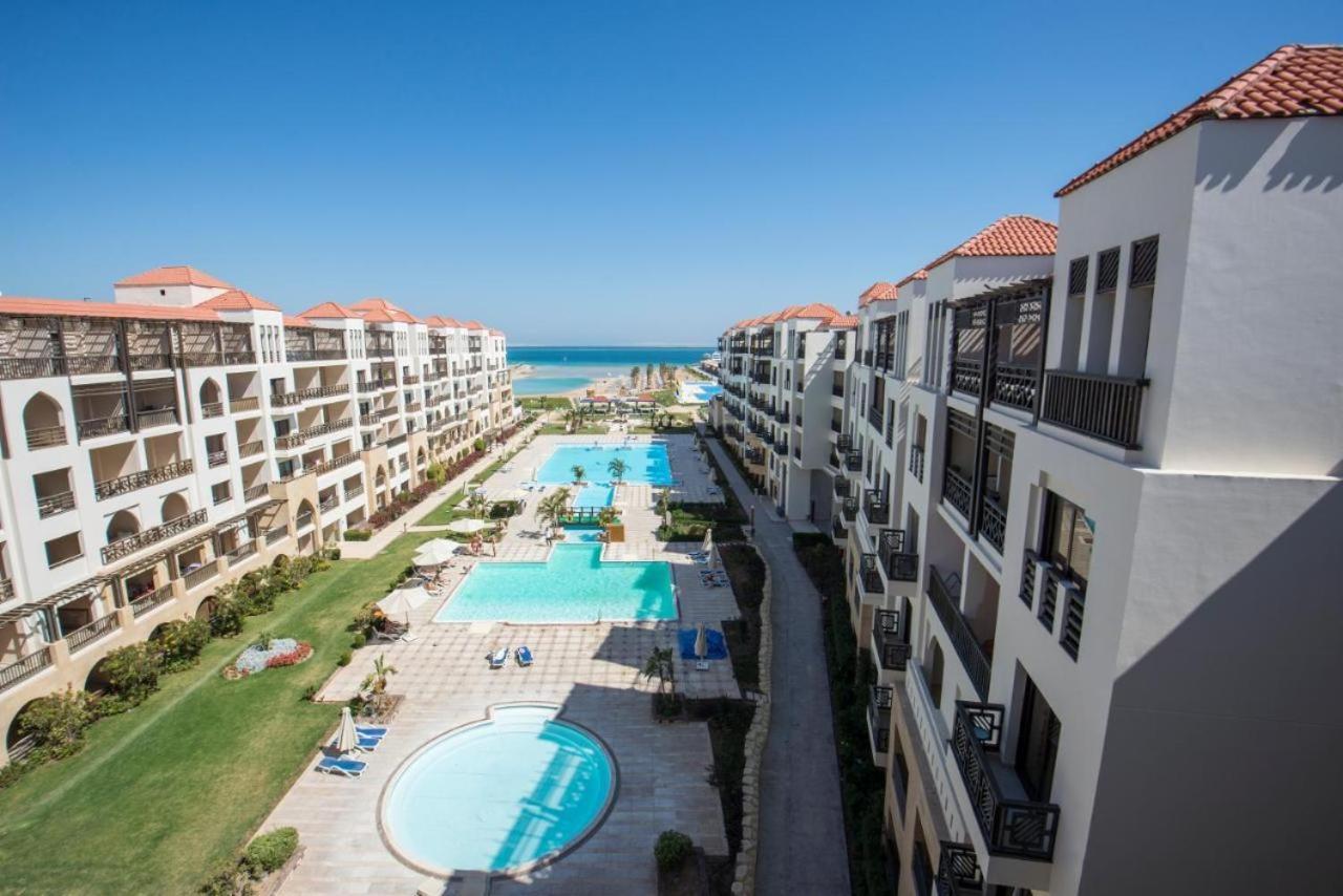Apartment Sea View With Private In Gravity *